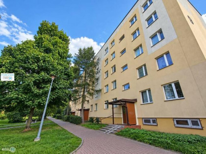 Mieszkanie Kielce Uroczysko