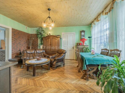 Dom z duszą  1505 m²  dwa wejścia  garaż, ogród