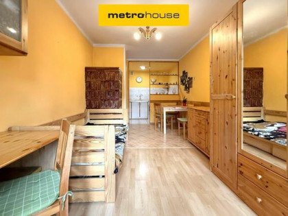 2 pokoje/ 1 piętro / balkon / Zabrze - Zaborze