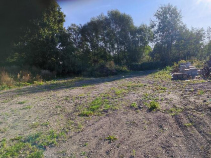 Działki pod zabudowę jednorodzinną w Urzucie – 295 zł/m²