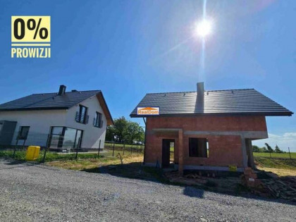 Dom Biały Kościół gm. Wielka Wieś, Krakowska