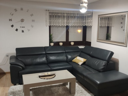 Mieszkanie 51,5 m² | 2 pokoje | Szczecin Warszewo