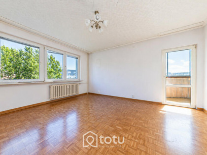 Mieszkanie Warszawa gm. Praga-Południe Praga,-Południe, Gen. Tadeusza Bora-Komorowskiego
