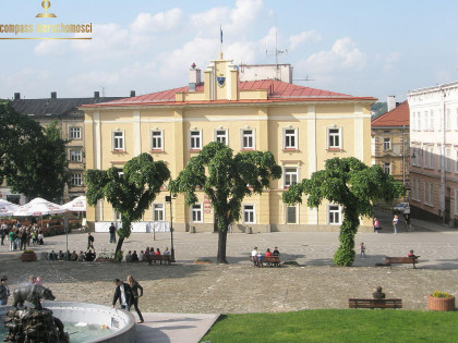 Mieszkanie Przemyśl