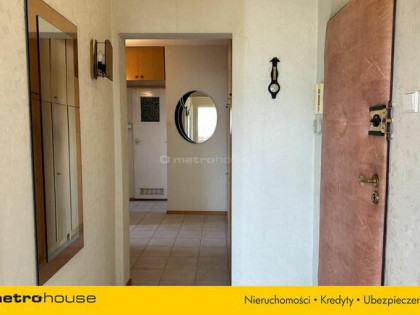 3-pok. 61,71 m², balkon  Gocław, jez. Balaton