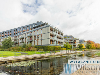 Mieszkanie Warszawa gm. Mokotów Mokotów, Bernardyńska