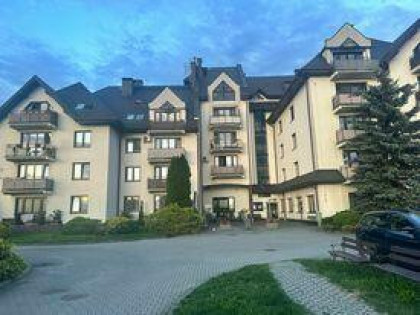 Wynajmę mieszkanie 2 pokojowe+balkon N. Sacz ul. Barbackiego