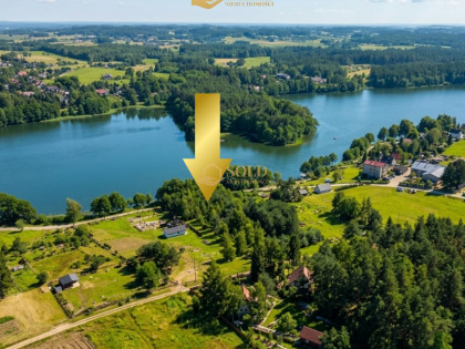Działka Kamień ul. Turystyczna