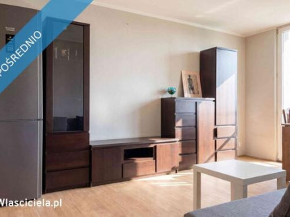 2 pokoje, 36 m², Bródno  500 m od metra, balkon