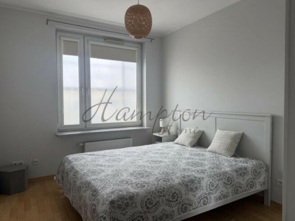 Mieszkanie Warszawa gm. Mokotów Mokotów, Przejazd