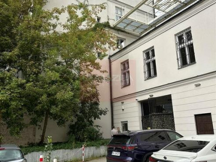Powierzchnia biurowa Warszawa Śródmieście