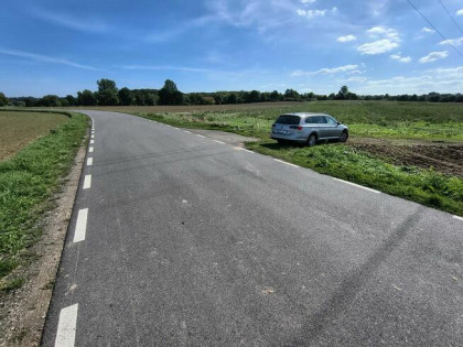 Atrakcyjna działka inwestycyjna 1,5 ha w strefie gospodarcze