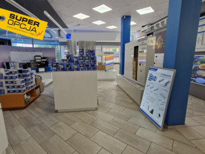 Lokal użytkowy Kraków gm. Kraków-Podgórze Łagiewniki,