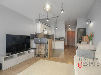Ciche| 2M z balkon| 14 min -centrum| nowoczesne os