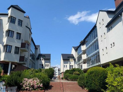 Mieszkanie Katowice, Szafirowa