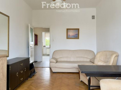 2-pok.na wynajem,42m2