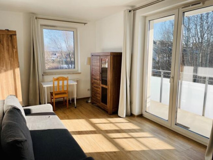 2-pokojowe z balkonem|53m2|ul. Lubostroń |Ruczaj