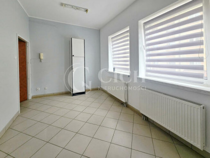 Lokal użytkowy Tarnów, Bema