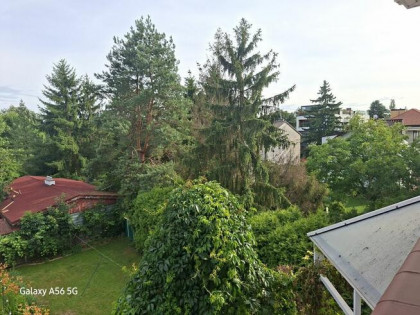 apartament 150 m2 dwupoziomowy w Wilanowie.