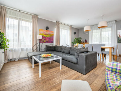 Mieszkanie Warszawa gm. Mokotów Mokotów, Wyględów, Żaglowa