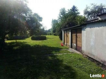 Czestochowa Działka Inwestycyjno - Budowlana 1962 m2