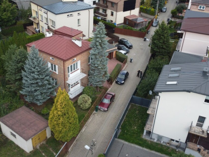 Zamieszkaj blisko centrum w spokojnym miejscu.