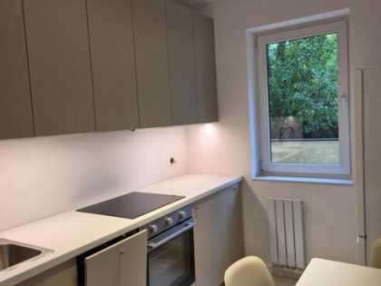 Bezpośrednio mieszkanie 47m2 - Poznań