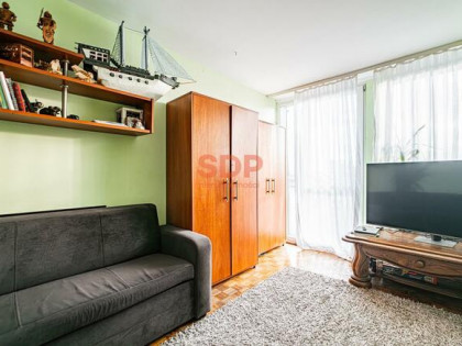 Mieszkanie Wrocław Fabryczna, Popowice, Popowicka