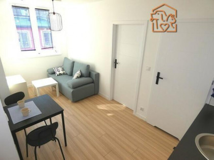 2 pokoje, pet-friendly - Powst.Warsz. 38C, Centrum