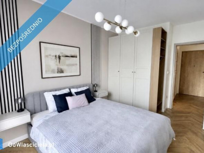 NOWE, GOTOWE DO ZAMIESZKANIA • 59 m² • 3 POKOJE • PARKING W CENIE