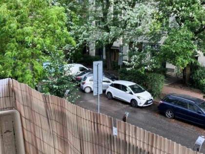 Warszawa/Ochota Ul. Sękocińska 16