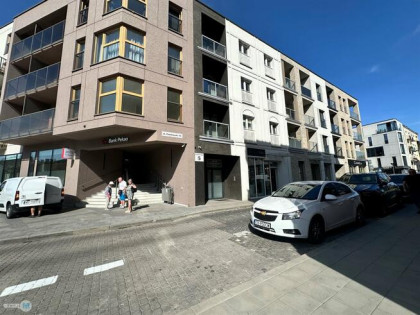 Lokal użytkowy Kielce Centrum