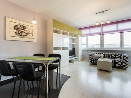 Pl. Wolności 5, kawalerka pet friendly w Centrum
