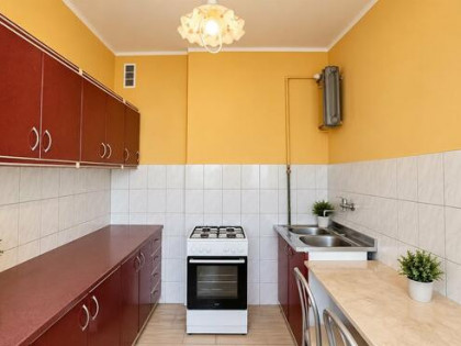 Mieszkanie Kielce Czarnów