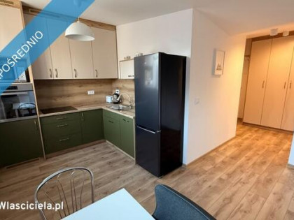 Do wynajęcia | 45 m² | 2 pokoje | ul. Siemiradzkiego