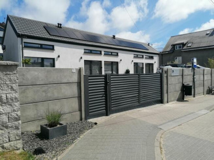 sprzedam apartamenty Jastrzębia Góra (Tupadły)