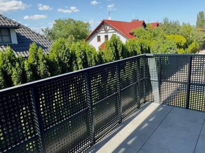 Taras 25 m2 wokół mieszkania | 0 prowizji | Oddane