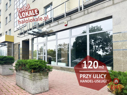Lokal użytkowy Białystok Młodych,