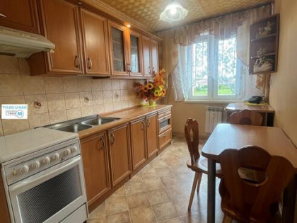 Mieszkanie Staszów Mickiewicza