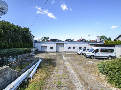 Lokal Marcinowice