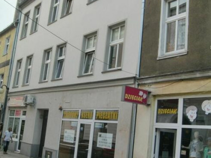 Lokal użytkowy kędzierzyn-koźle gm. Kędzierzyn-Koźle Koźle Rynek, Pamięci Sybiraków
