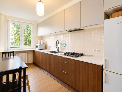 Mieszkanie Kraków Grzegórzki
