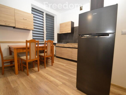 Mieszkanie 2-pokojowe 35,4 m² – Krapkowice