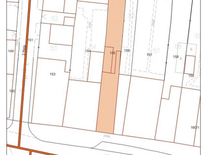 Obiekt Stalowa wola Rozwadów, ul. Rynek
