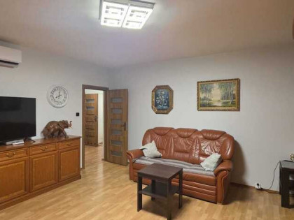 3 pokoje , 70,5 m², Balkon, Klimatyzacja