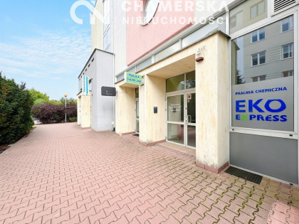 Lokal dla Twojego biznesu | Parter | Klonowa 55