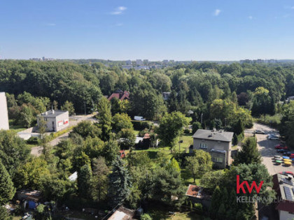 Mieszkanie Katowice Kokociniec, Józefa Płochy