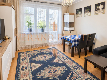 Okazja | 48,31 m2 | parter | blok z 2008r