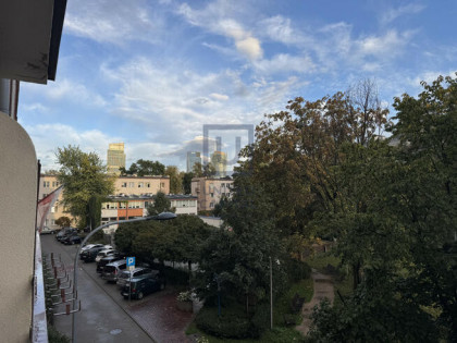 Mieszkanie Warszawa gm. Wola Wola, Działdowska