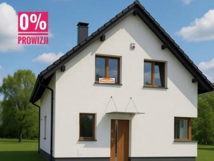 Dom Rudawa gm. Zabierzów, Krakowska
